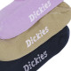 DICKIES, Dickies invisible sock, Air force blue