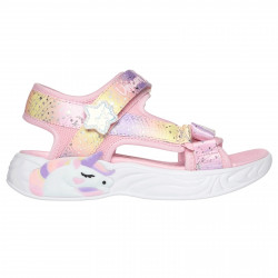 SKECHERS, Unicorn dreams sandal - majes, Lpmt