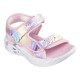 SKECHERS, Unicorn dreams sandal - majes, Lpmt