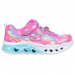 SKECHERS, Flutter heart lights - groovy, Hplv