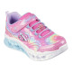 SKECHERS, Flutter heart lights - groovy, Hplv