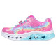 SKECHERS, Flutter heart lights - groovy, Hplv