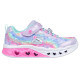 SKECHERS, Flutter heart lights - groovy, Lvaq