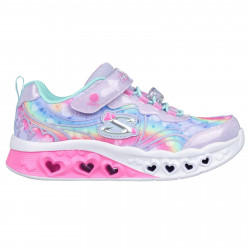 SKECHERS, Flutter heart lights - groovy, Lvaq