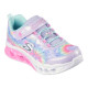 SKECHERS, Flutter heart lights - groovy, Lvaq