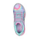 SKECHERS, Flutter heart lights - groovy, Lvaq