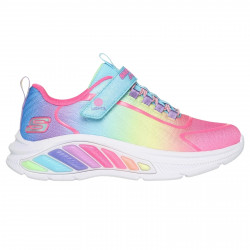 SKECHERS, Rainbow cruisers, Tqmt