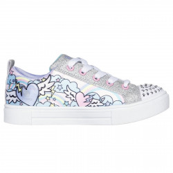 SKECHERS, Twinkle sparks-flying hearts, Smlt