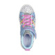 SKECHERS, Twinkle sparks - jumpin' clou, Blmt