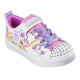 SKECHERS, Twinkle sparks - jumpin' clou, Wmlt