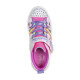 SKECHERS, Twinkle sparks - jumpin' clou, Wmlt