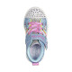 SKECHERS, Twinkle sparks - jumpin' clou, Blmt