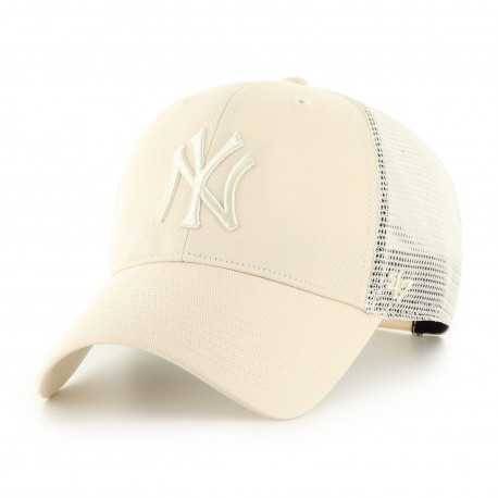 Cap mlb new york yankees branson mvp - Natural1