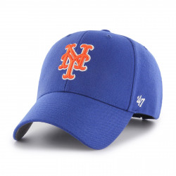 47 BRAND, Cap mlb new york mets mvp, Royal