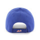 47 BRAND, Cap mlb new york mets mvp, Royal