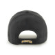 47 BRAND, Cap mlb pittsburgh pirates mvp, Black1