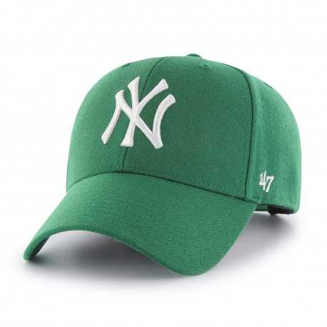 Cap mlb new york yankees mvp snapback - Kelly