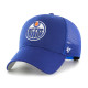 47 BRAND, Cap nhl edmonton oilers branson mvp, Royal