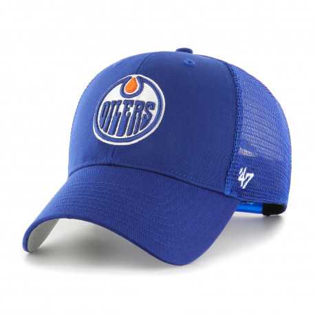 Cap nhl edmonton oilers branson mvp - Royal