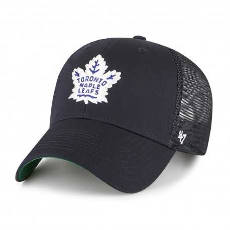 Cap nhl toronto maple leafs branson mvp - Navy