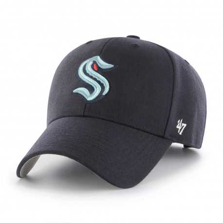 Cap nhl seattle kraken mvp - Navy