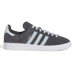 ADIDAS, Campus adv x henry jones, Carbon/ftwwht/ltblue