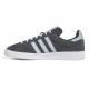 ADIDAS, Campus adv x henry jones, Carbon/ftwwht/ltblue