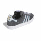 ADIDAS, Campus adv x henry jones, Carbon/ftwwht/ltblue