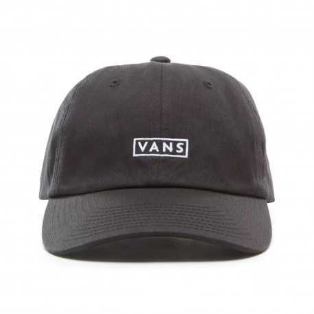 Vans curved bill - Black