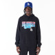 NEW ERA, Mlb gradient grphc hoody losdod, Blknvy