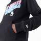 NEW ERA, Mlb gradient grphc hoody losdod, Blknvy