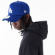 NEW ERA, Mlb gradient grphc hoody losdod, Blknvy