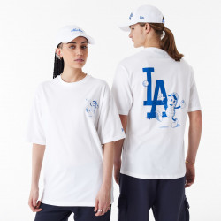 NEW ERA, Mlb food graphic os tee losdod, Whinvy