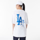 NEW ERA, Mlb food graphic os tee losdod, Whinvy