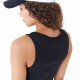 NEW ERA, Mlb le crop tank neyyan, Blkwhi