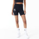 NEW ERA, Mlb le cycling shorts neyyan, Blkwhi