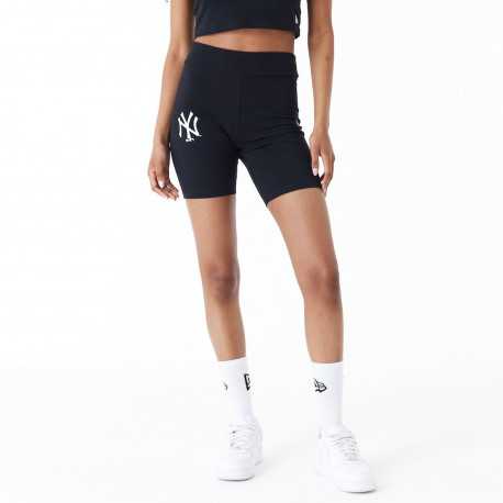 Mlb le cycling shorts neyyan - Blkwhi