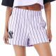 NEW ERA, Mlb lifestyle shorts neyyan, Pslblk