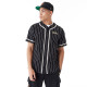 NEW ERA, Ne pinstripe jersey newera, Blkstn