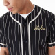 NEW ERA, Ne pinstripe jersey newera, Blkstn