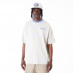 NEW ERA, Ne pinstripe os tee newera, Stncpb