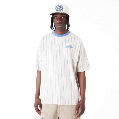 Ne pinstripe os tee newera - Stncpb