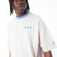 NEW ERA, Ne pinstripe os tee newera, Stncpb