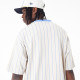 NEW ERA, Ne pinstripe os tee newera, Stncpb