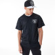 NEW ERA, Nfl baseball jersey lasrai, Blkwhi