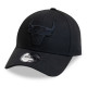 NEW ERA, Nba essential 9forty chibul, Blkblk