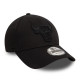 NEW ERA, Nba essential 9forty chibul, Blkblk