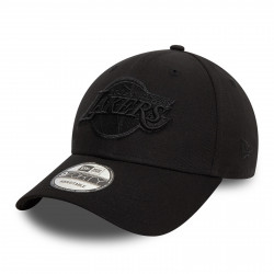 NEW ERA, Nba essential 9forty loslak, Blkblk