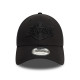 NEW ERA, Nba essential 9forty loslak, Blkblk