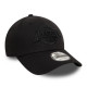 NEW ERA, Nba essential 9forty loslak, Blkblk